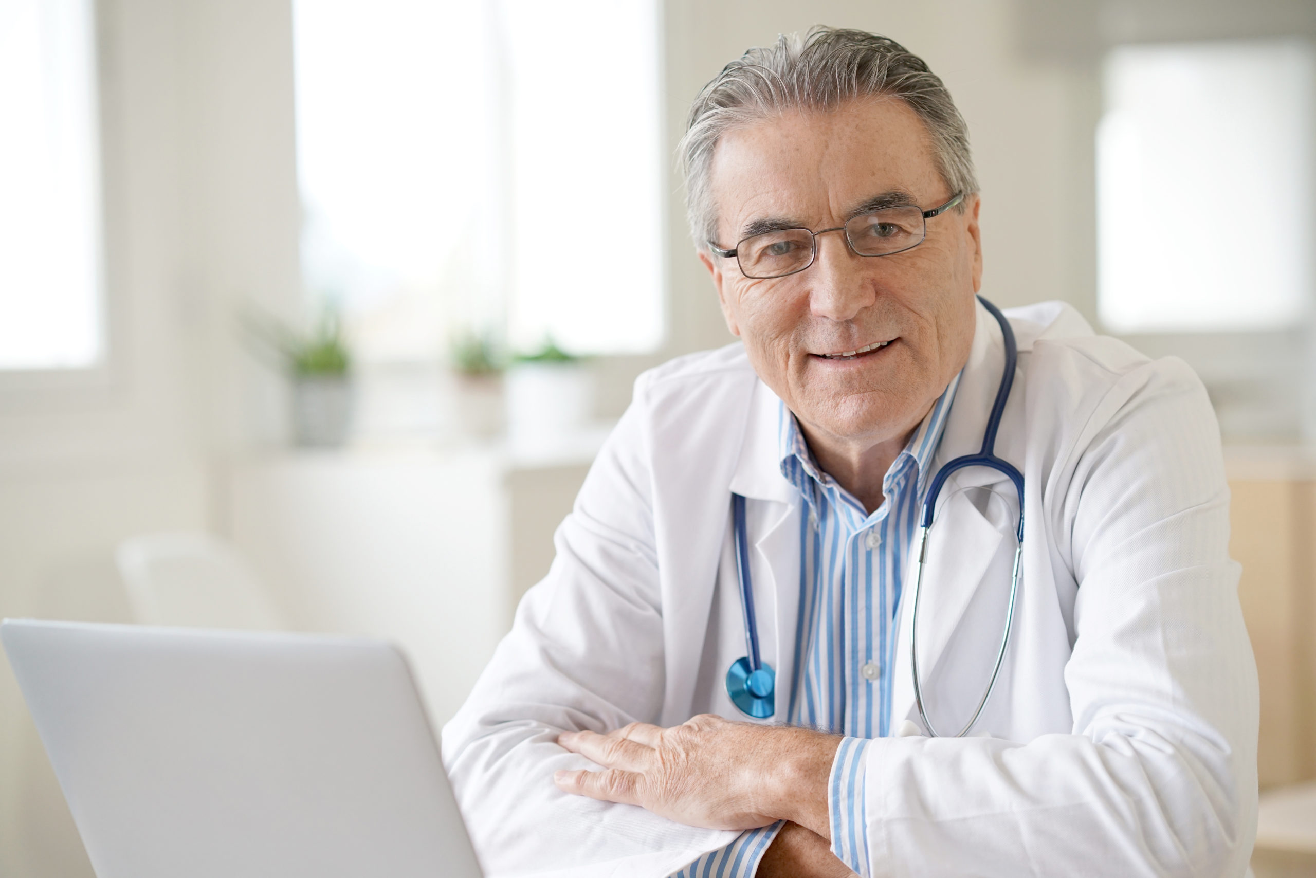 Our expert Providers will guide you through the consultation and treatment making sure that your comfort is their priority