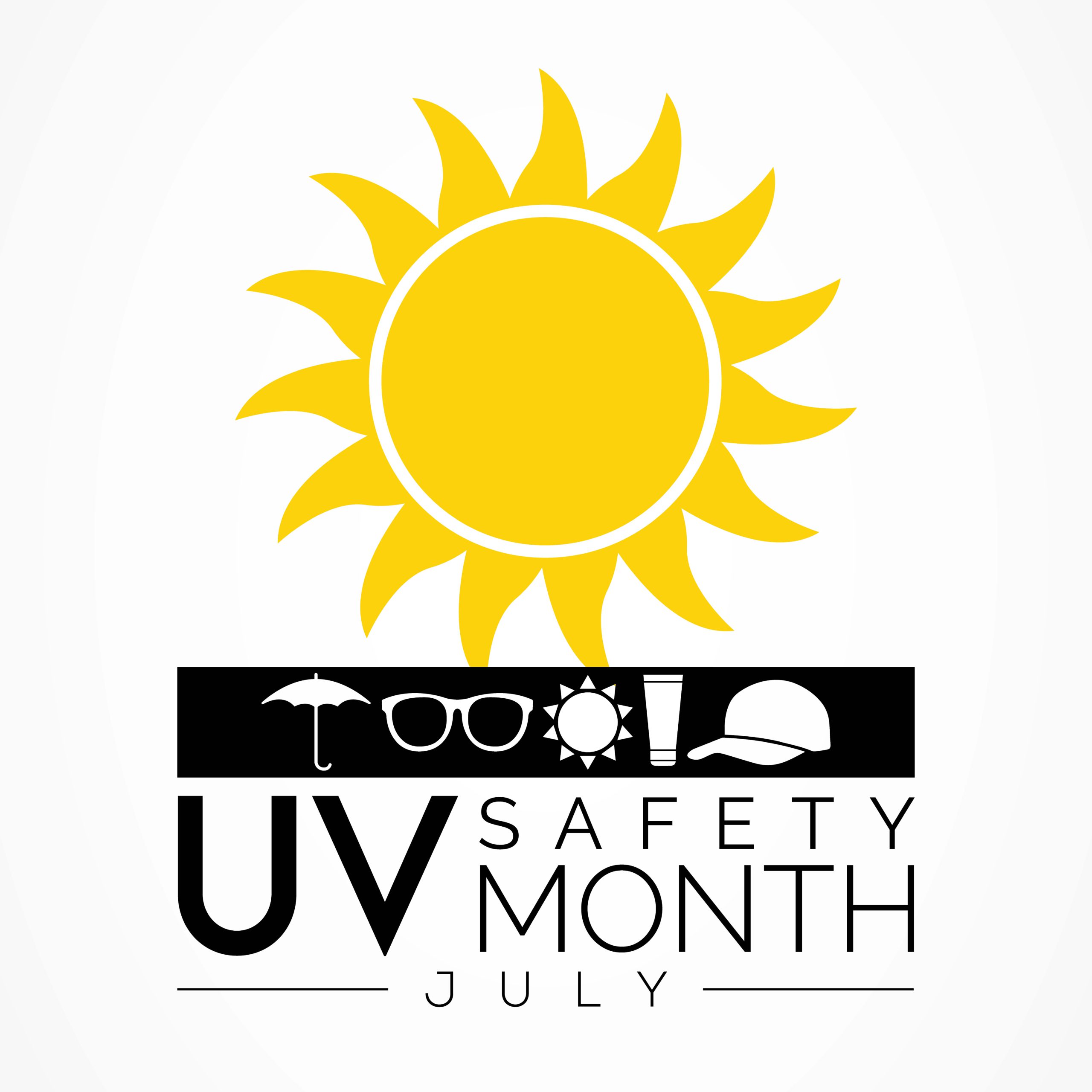 Protect Your Skin During UV Awareness Month (and Always!)
