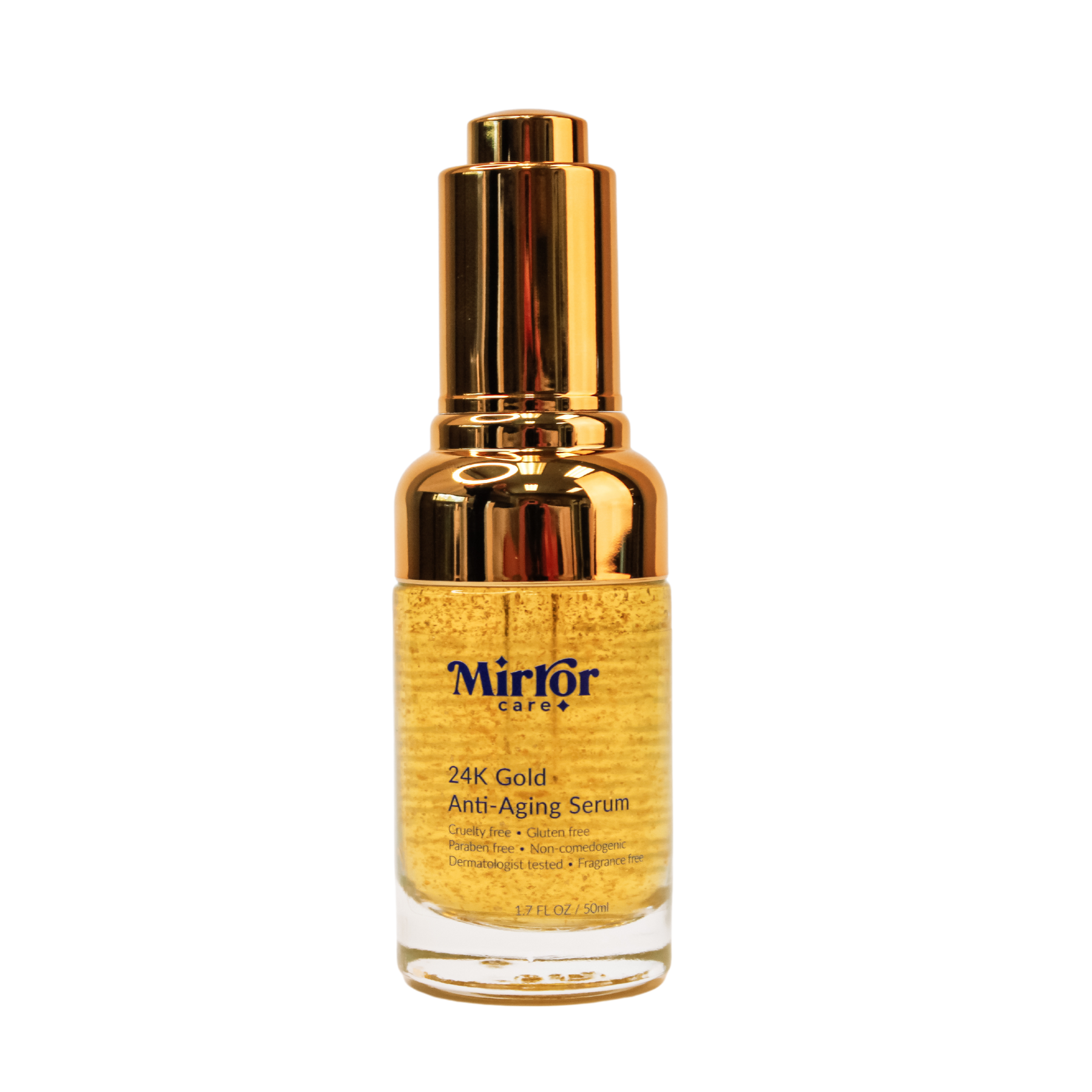 24K Gold Anti-Aging Serum